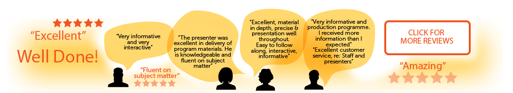 Reviews