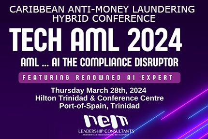AML Online Conference